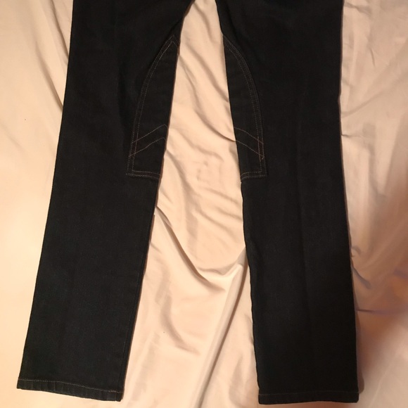 Lauren Jeans Co. Ralph Lauren Jeans - Size 4 - EUC - Picture 6 of 6